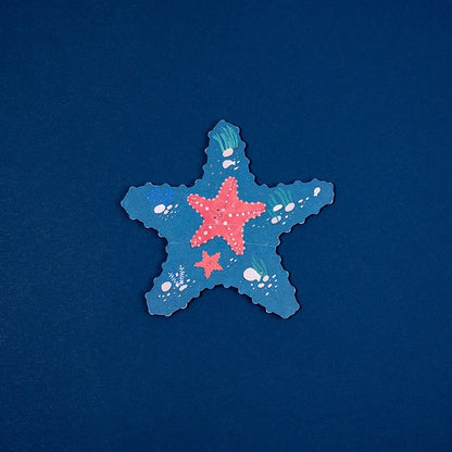 Londji – Puzzle “Blue”