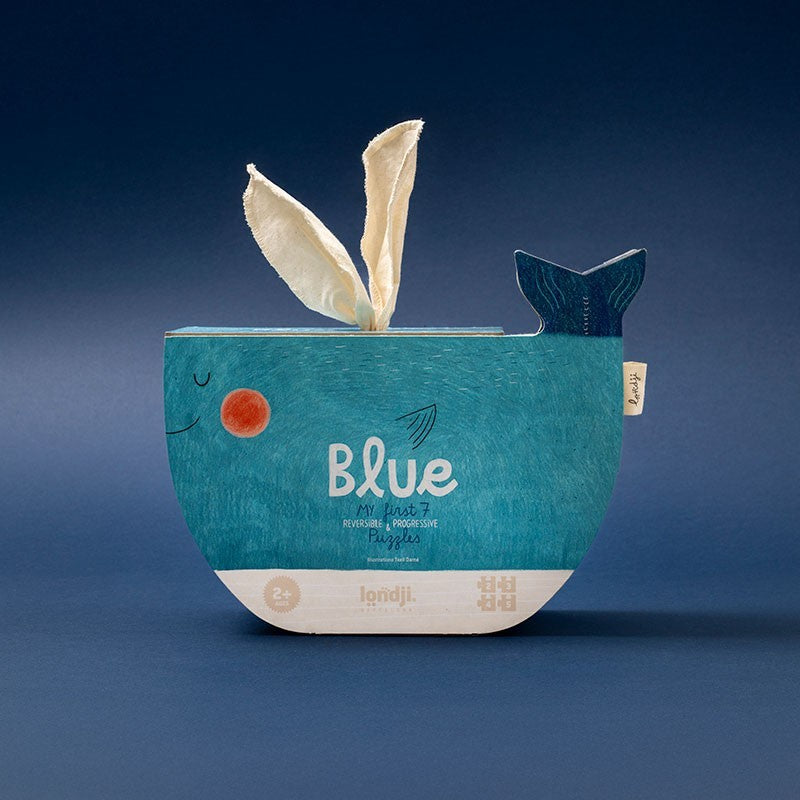 Londji – Puzzle “Blue”