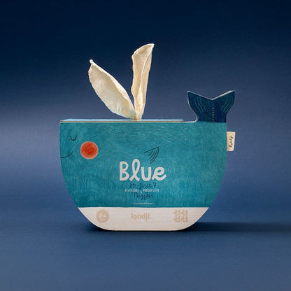 Londji – Puzzle “Blue”