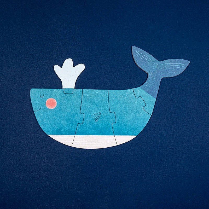 Londji – Puzzle “Blue”