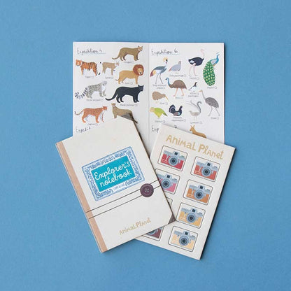 Londji – Puzzle “Animal Planet”