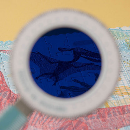 Londji – Puzzle “Discover the Dinosaurs”