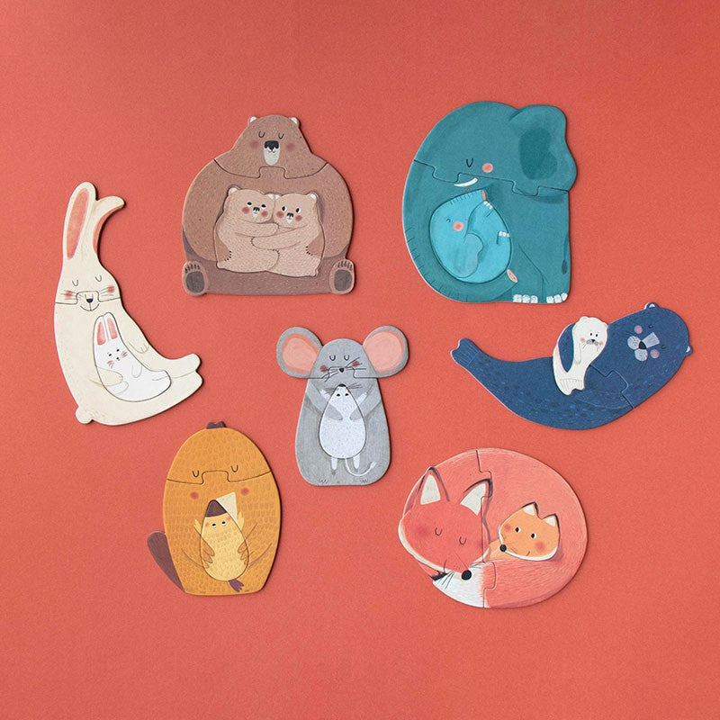 Londji – Puzzle “Mama”