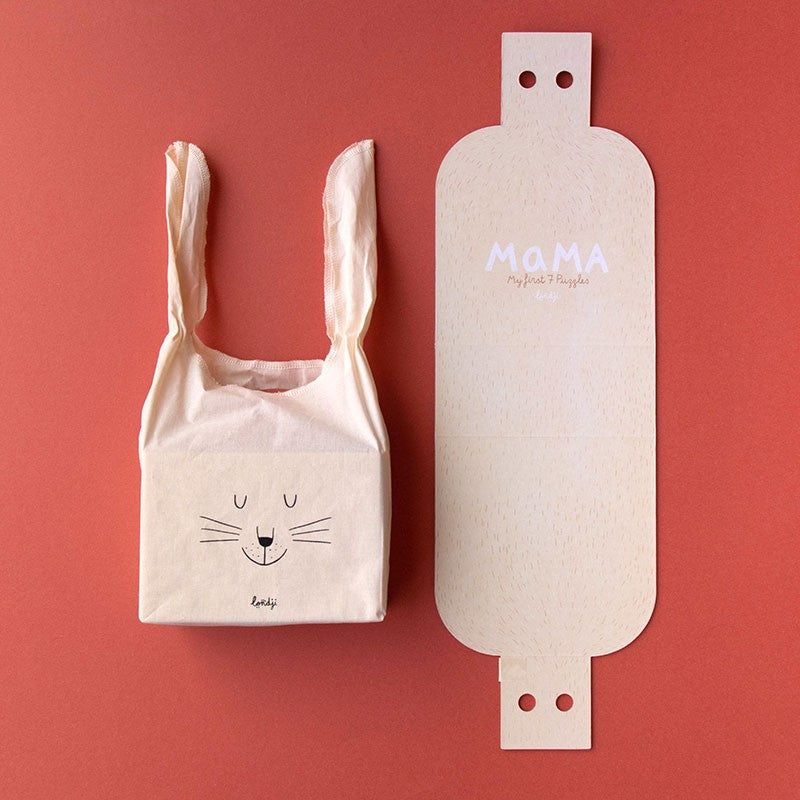 Londji – Puzzle “Mama”