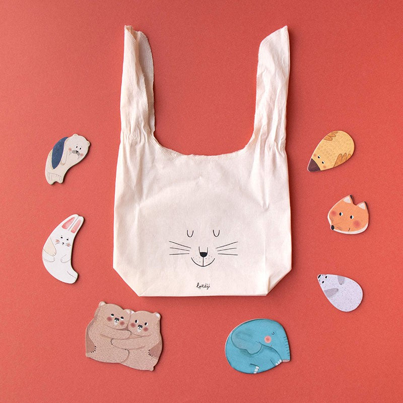 Londji – Puzzle “Mama”