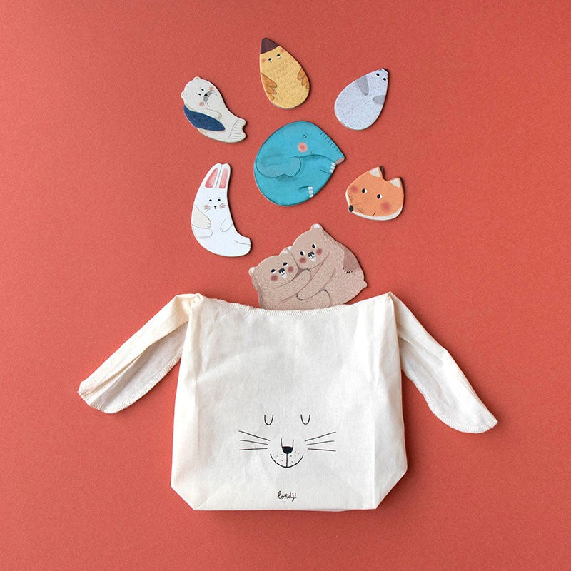 Londji – Puzzle “Mama”