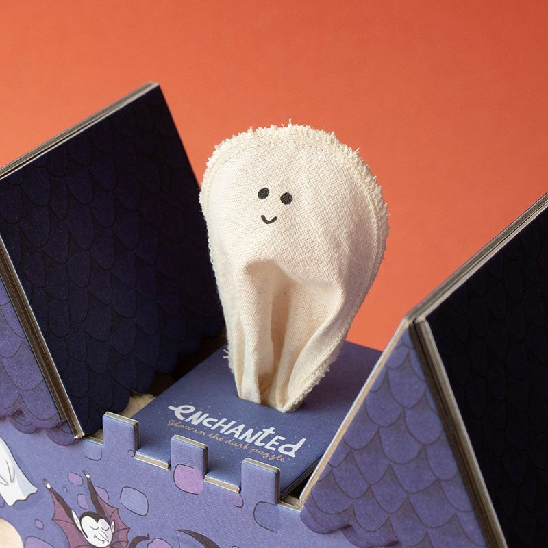 Puzzle Londji – "Enchanted"