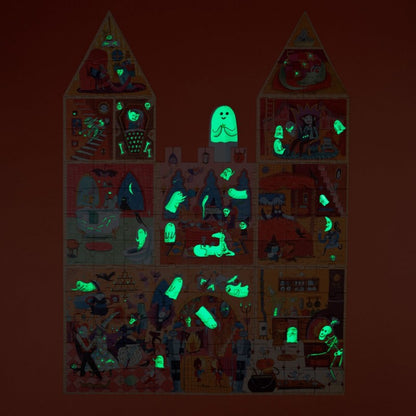 Puzzle Londji – "Enchanted"