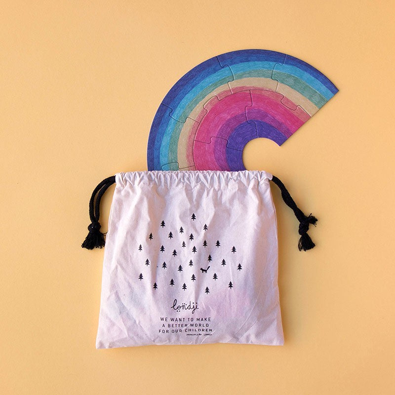 Londji – Puzzle “Happy Birthday Unicorn!”