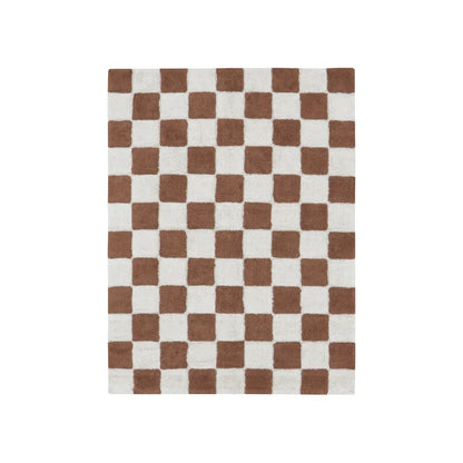 Tapete Lavável Kitchen Tiles Toffee