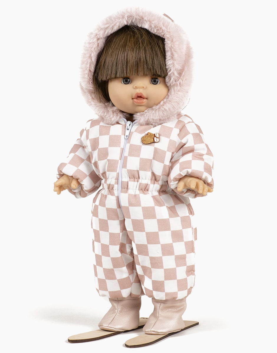 Skis for &quot;Gordi&quot; dolls