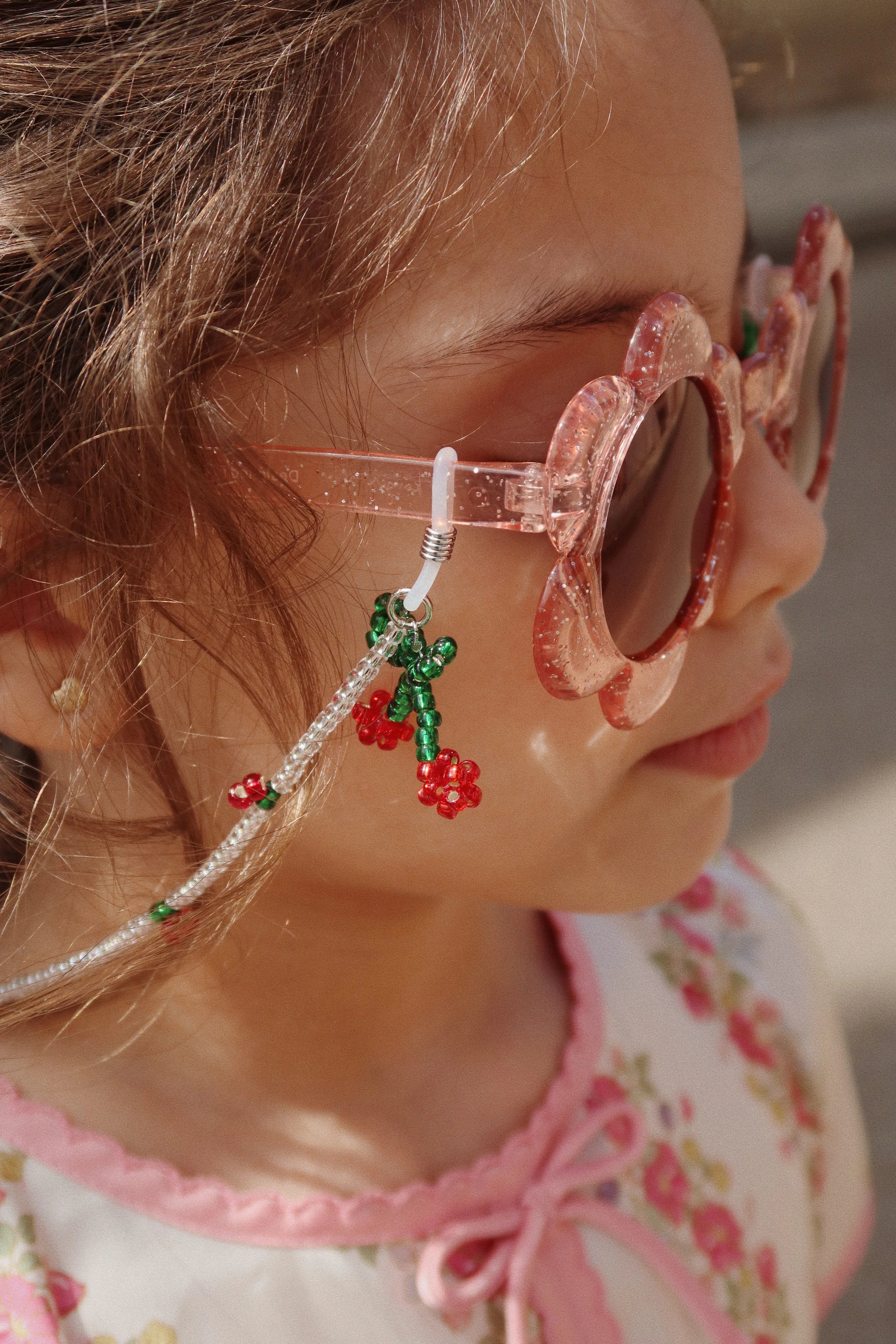 Flower Sunglasses