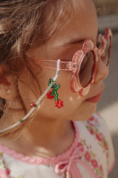Flower Sunglasses