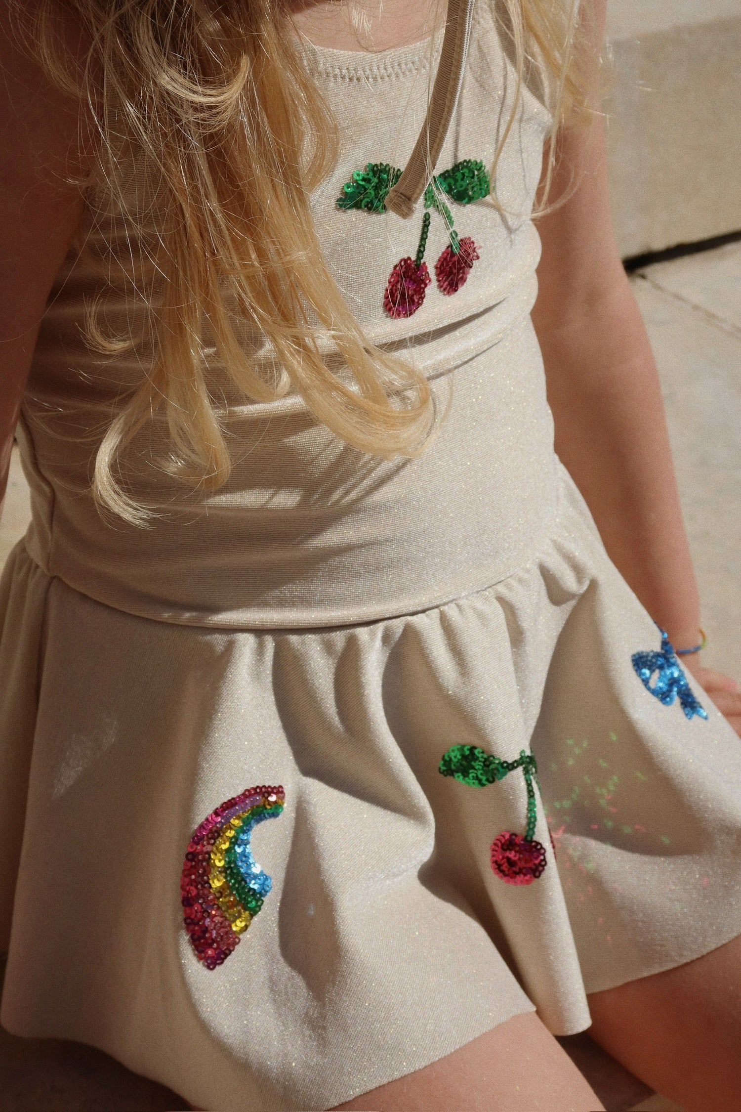 Traje de baño Beatrice