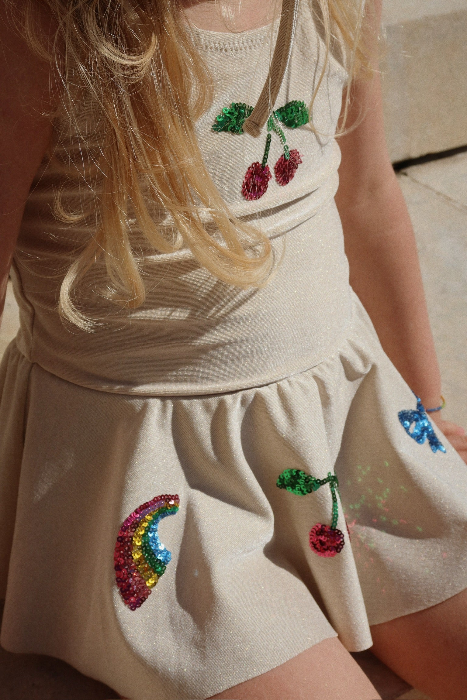 Traje de baño Beatrice