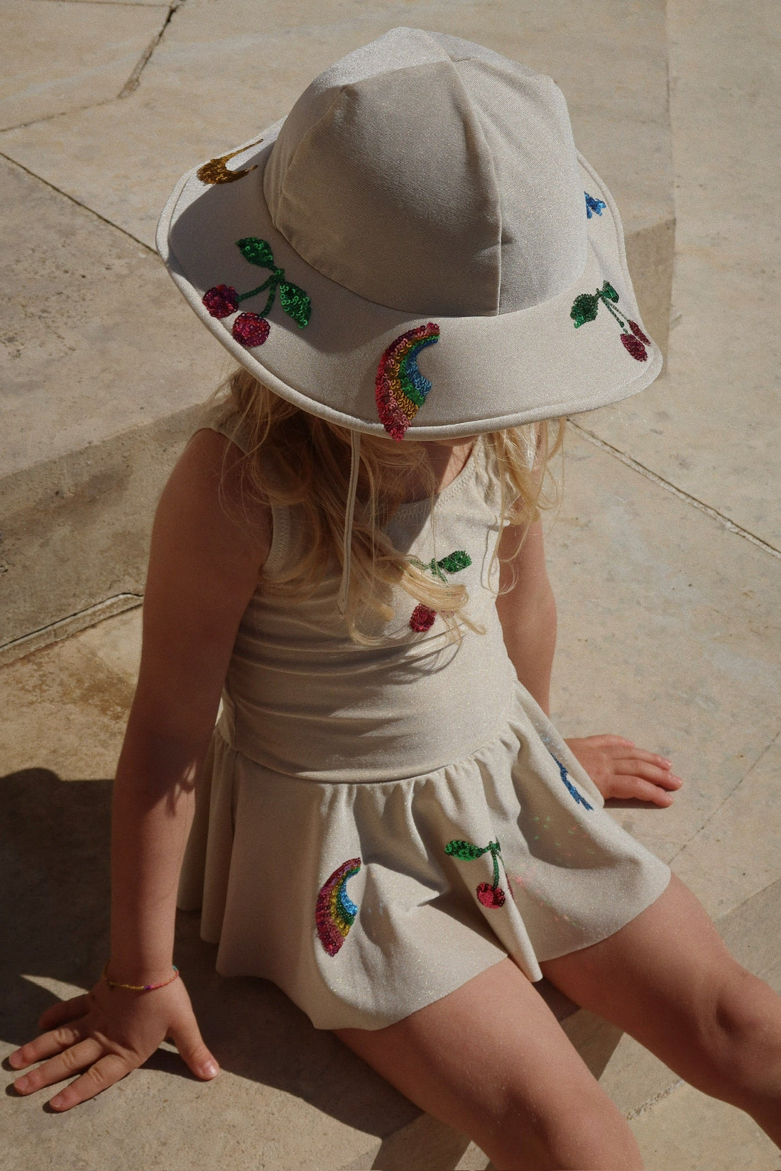 Beatrice Hat