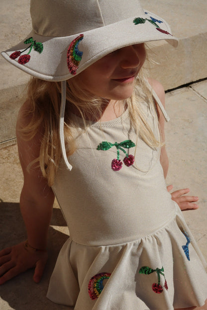 Beatrice Hat