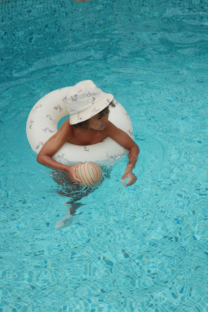 Sombrero marinero para el sol con SPF 50+ – Konges Sløjd