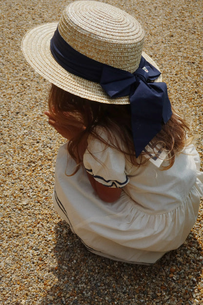 Sombrero de Paja