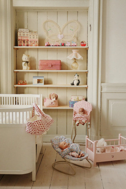 Doll Carrycot