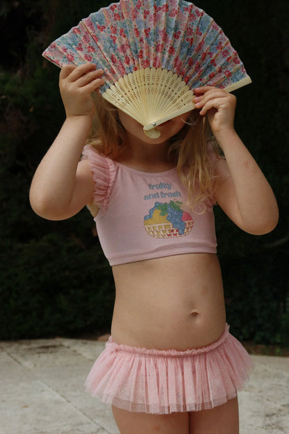 Biquíni Amandine