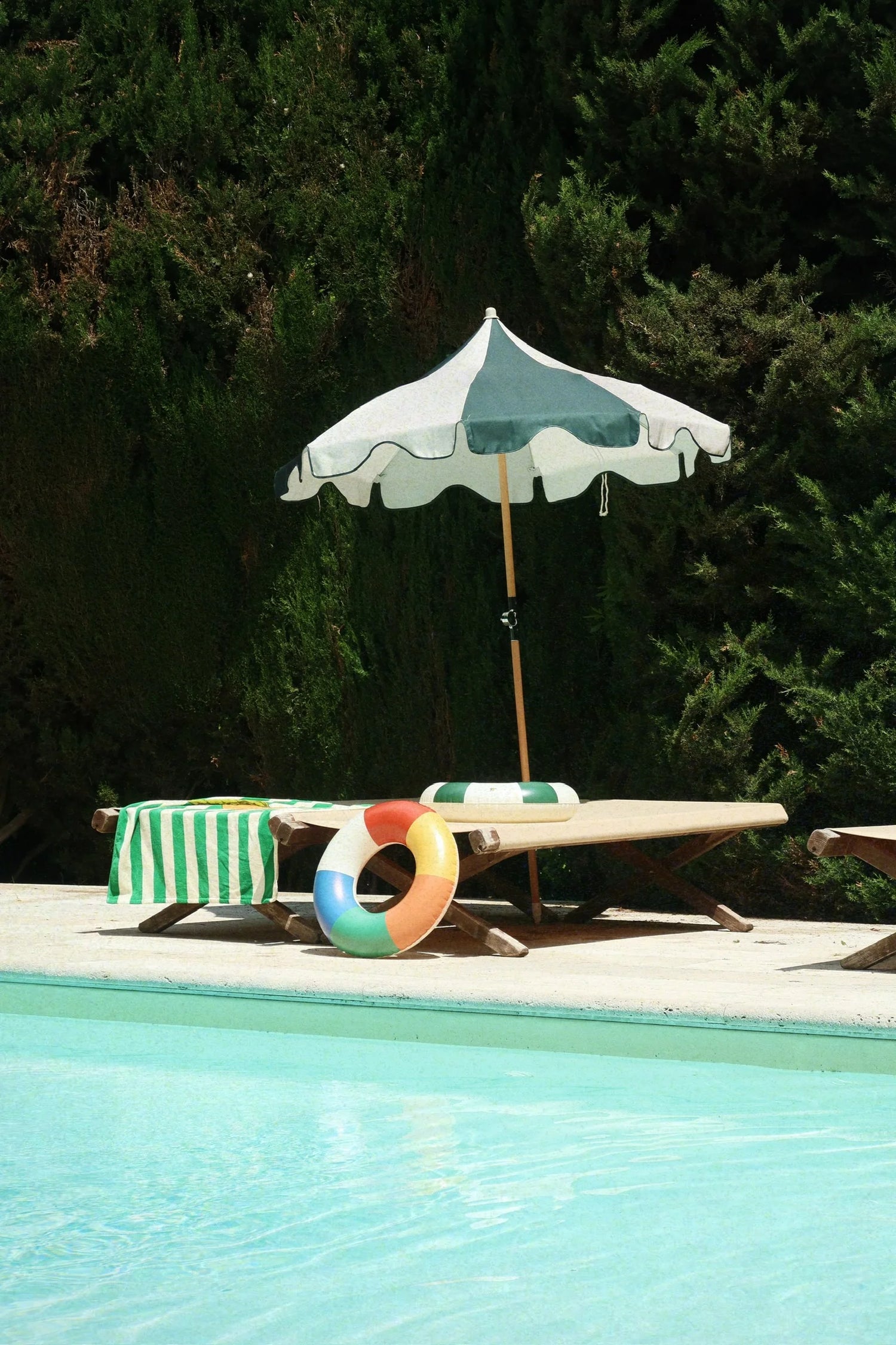 Flotador inflable júnior