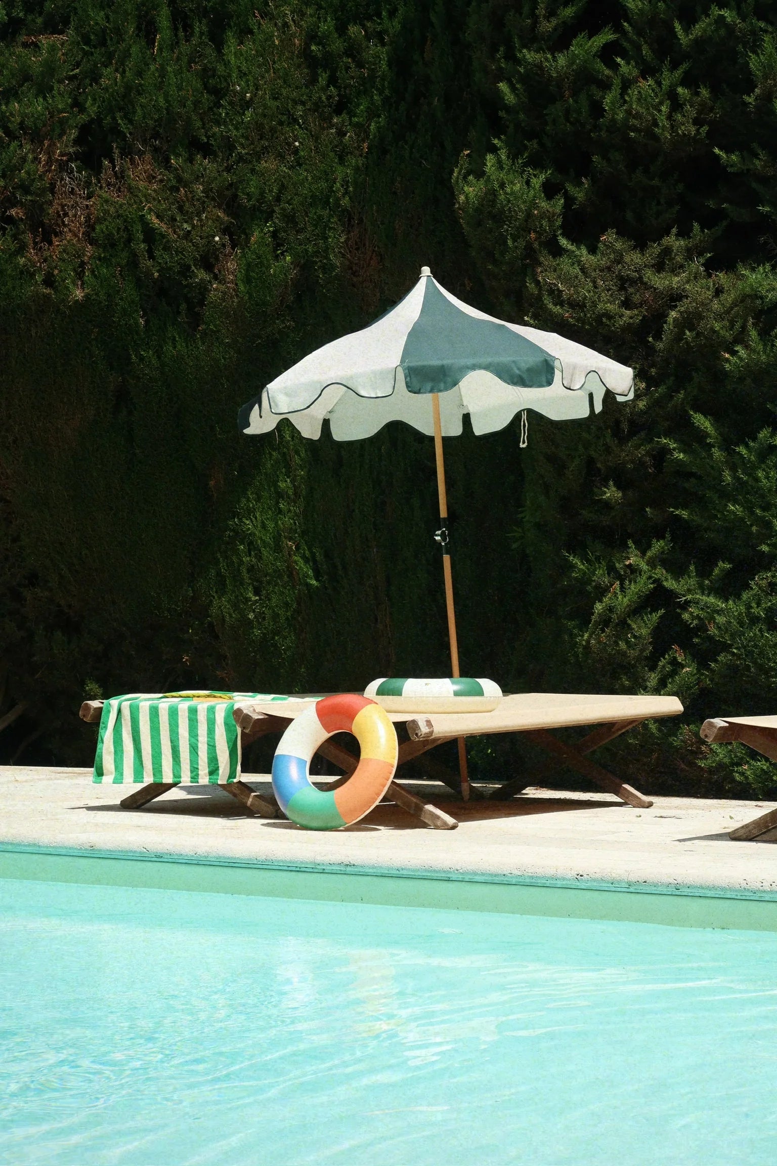 Flotador inflable júnior