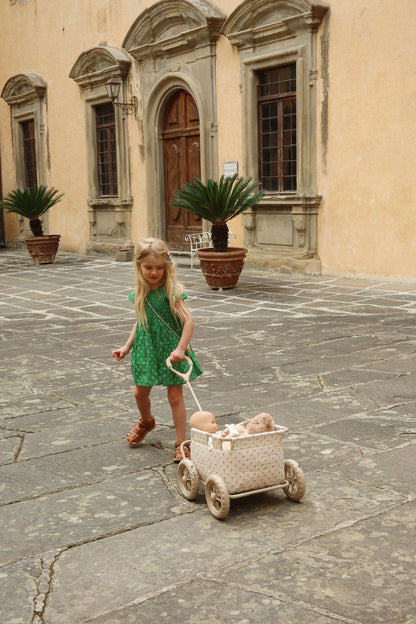 Carro de Arrastre Wagon – Konges Sløjd