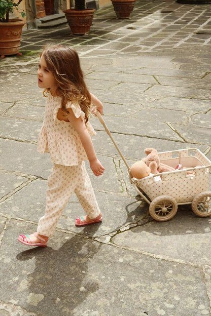 Carro de Arrastre Wagon – Konges Sløjd