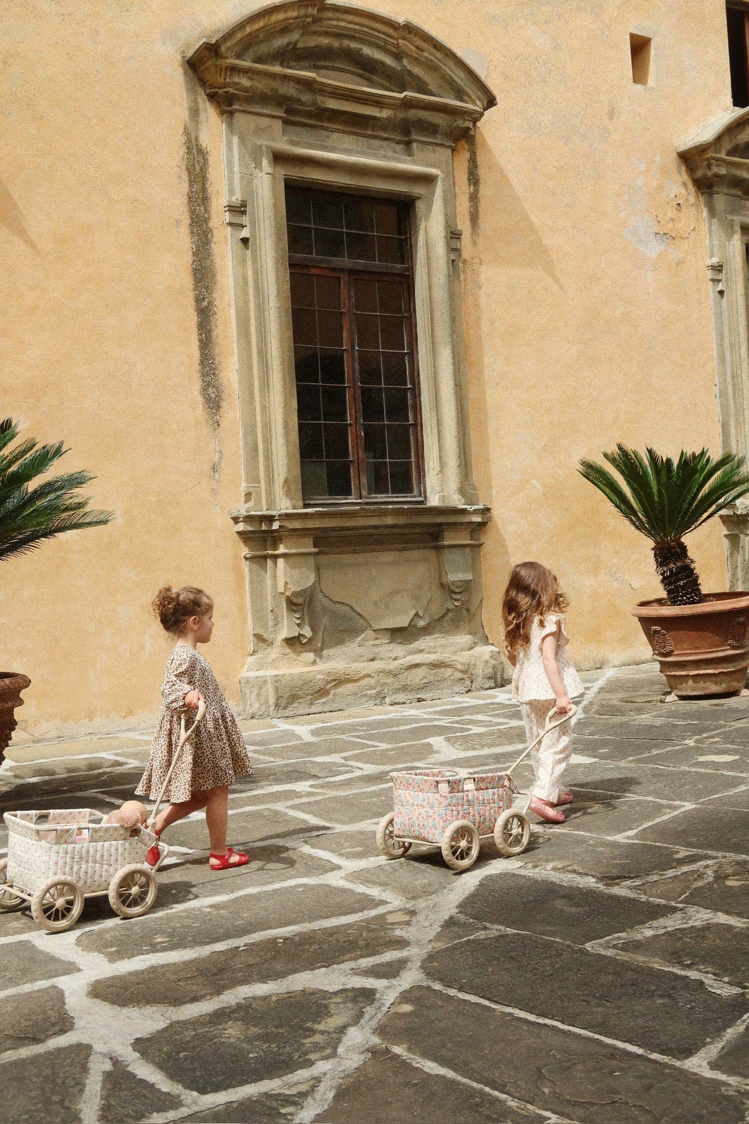 Carro de Arrastre Wagon – Konges Sløjd