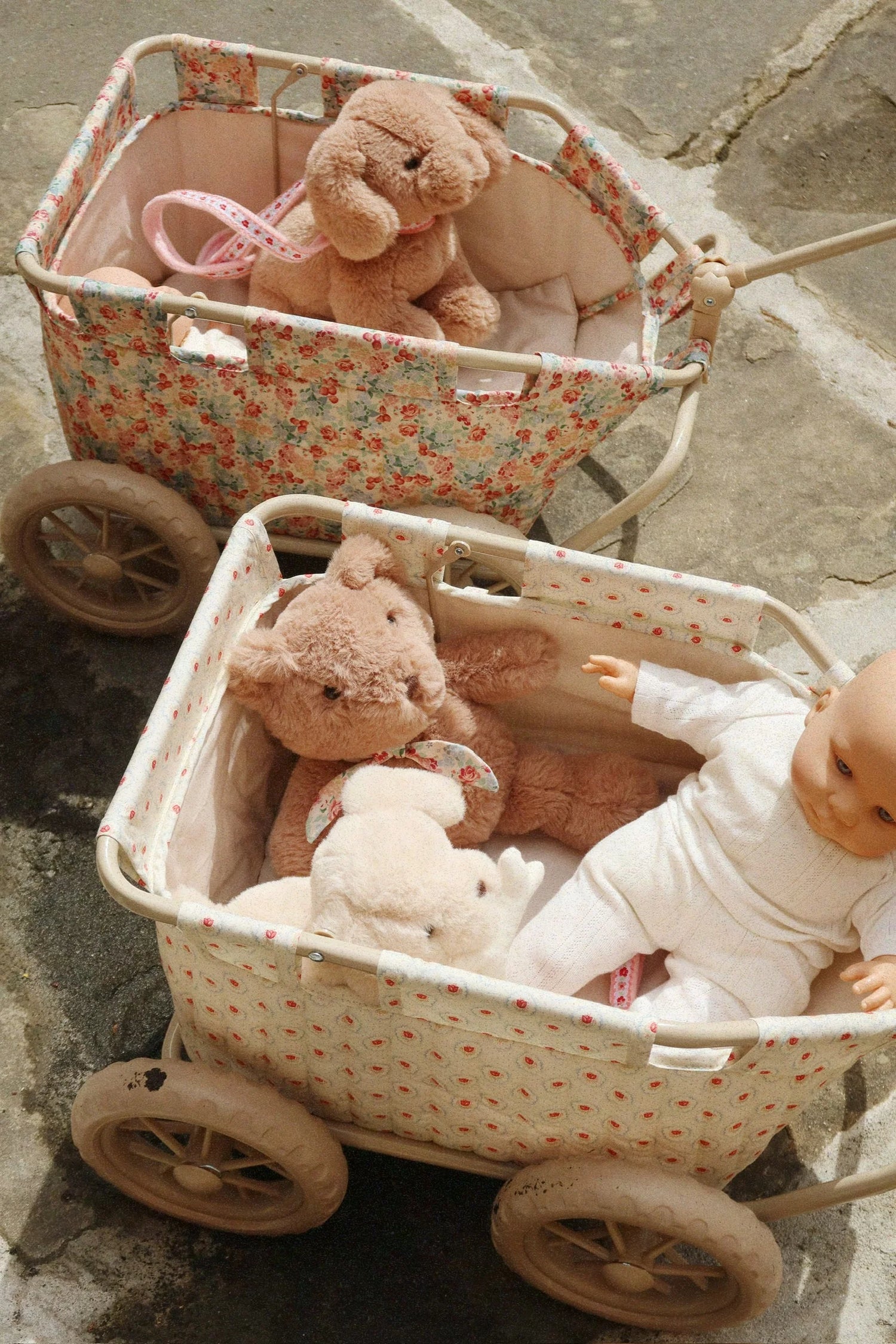 Carro de Arrastre Wagon – Konges Sløjd