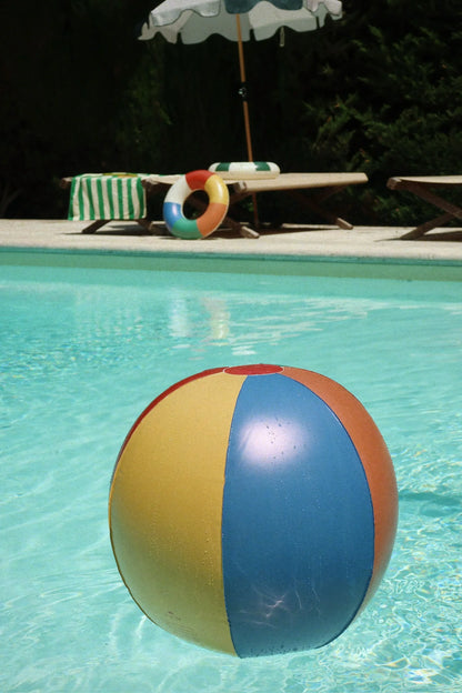 Flotador inflable júnior
