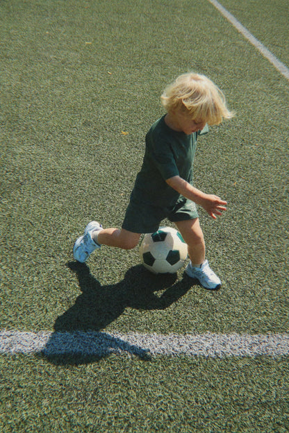 Conjunto de Futebol Infantil - Konges Sløjd
