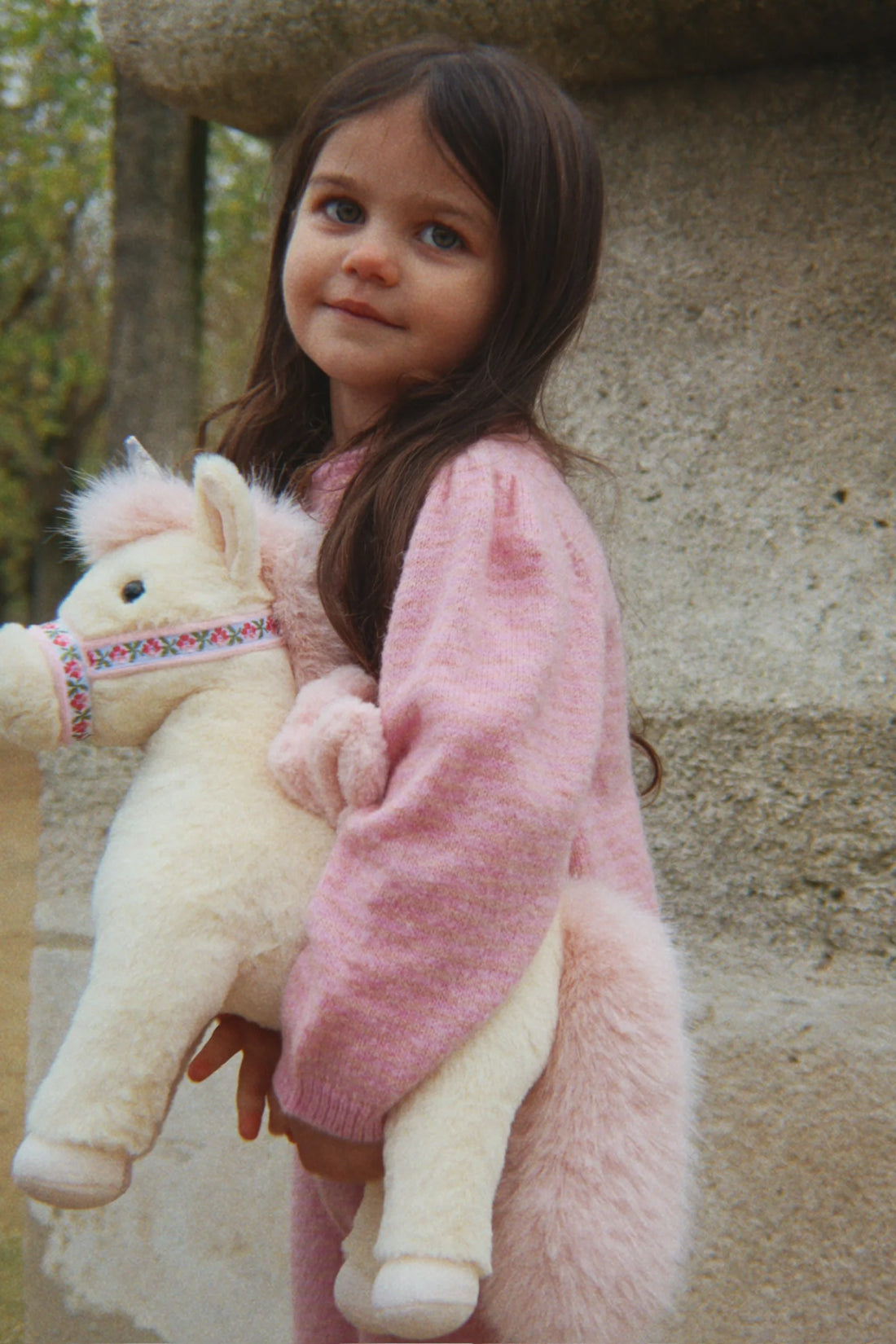 Peluche Unicórnio