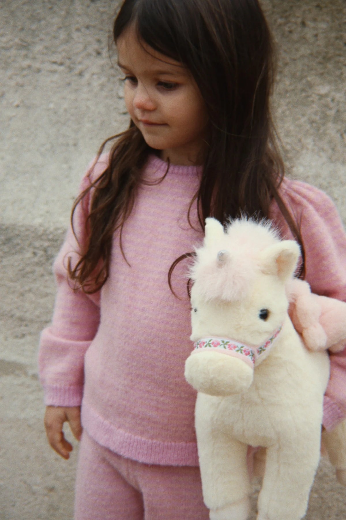 Peluche Unicórnio