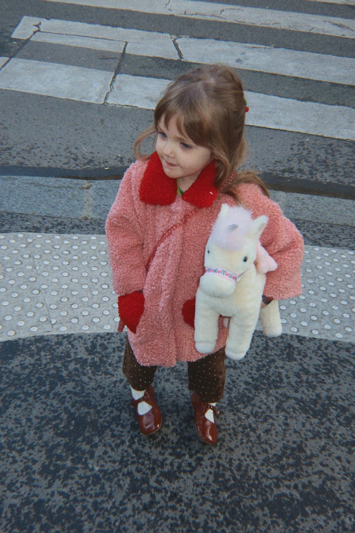 Peluche Unicórnio