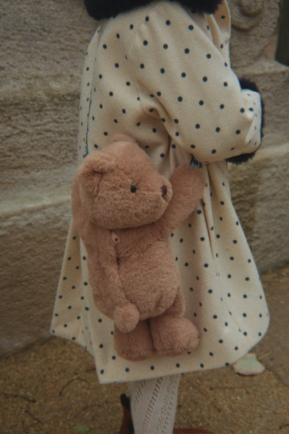 Mala Infantil Teddy – Ursinho de Peluche
