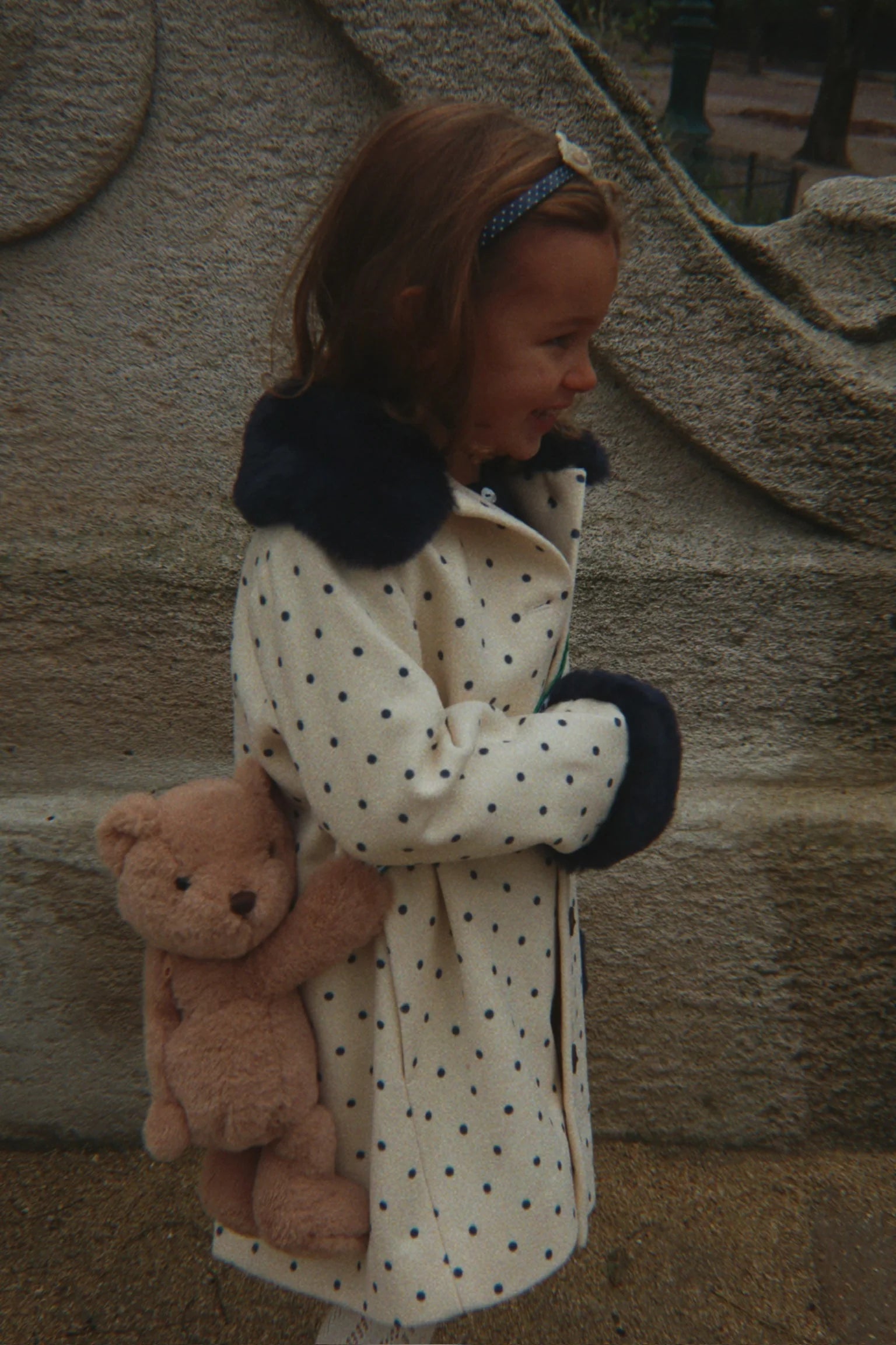 Mala Infantil Teddy – Ursinho de Peluche
