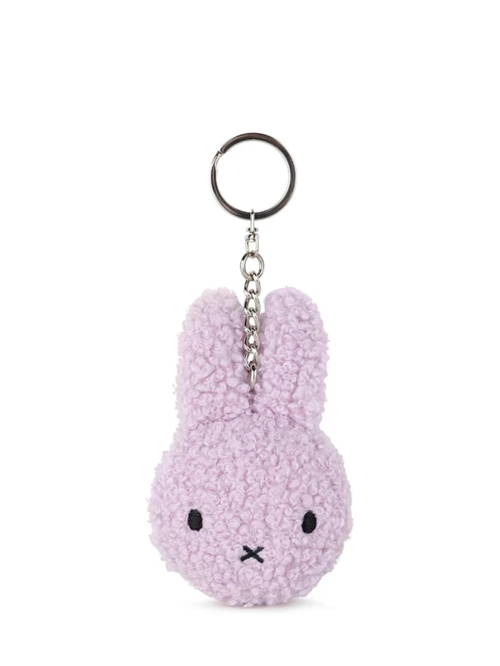 Miffy keychain
