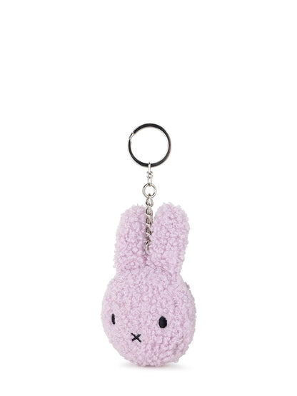 Miffy keychain