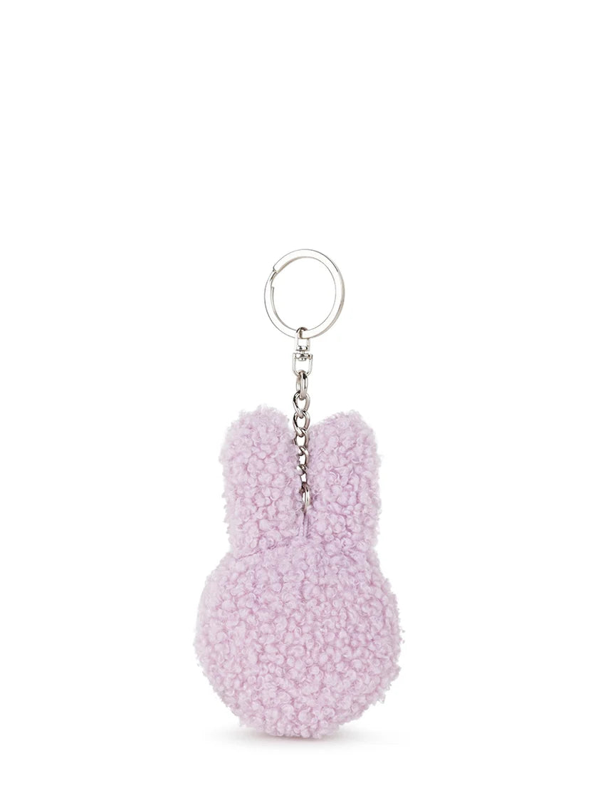Miffy keychain