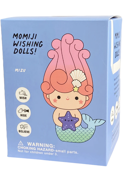Muñecas de los deseos &quot;Momiji&quot;
