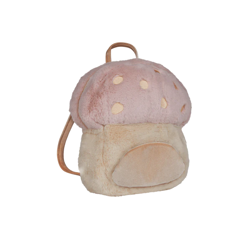 Mochila &quot;Hongo &quot;Hopalong&quot;