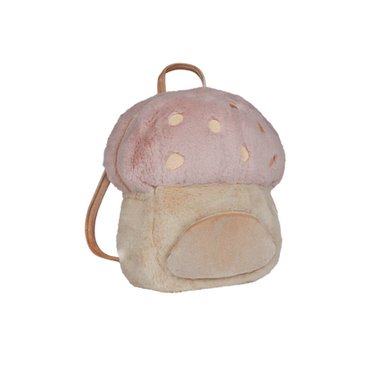 Mochila &quot;Hongo &quot;Hopalong&quot;