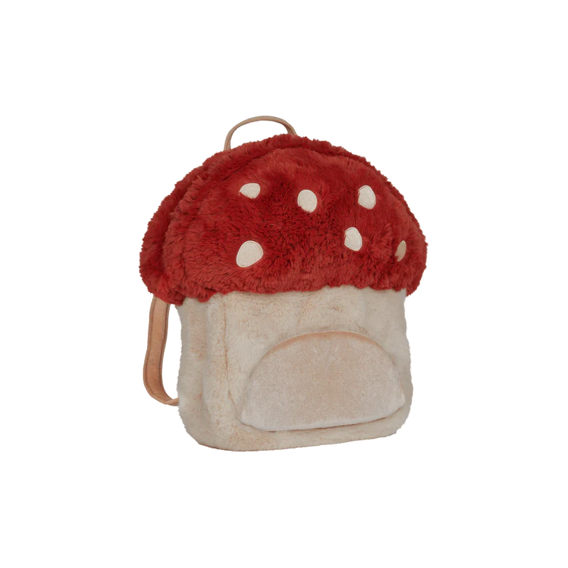 Mochila &quot;Hongo &quot;Hopalong&quot;