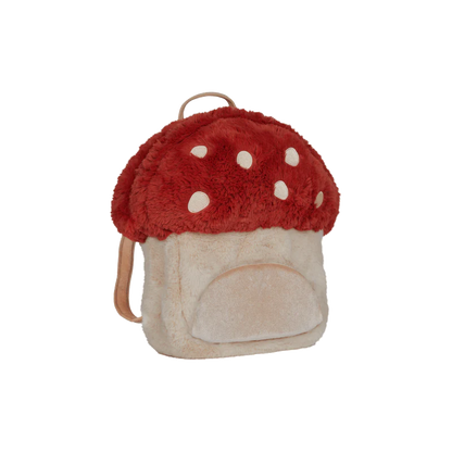 Mochila &quot;Hongo &quot;Hopalong&quot;