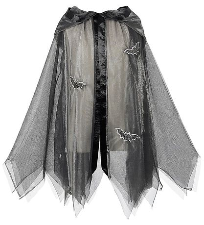 Cover with bats