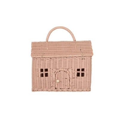 Cesta &quot;Casa Clutch&quot;