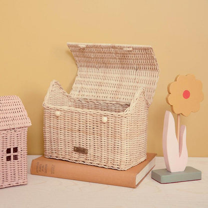 Olli Ella – Casa Clutch de Wicker