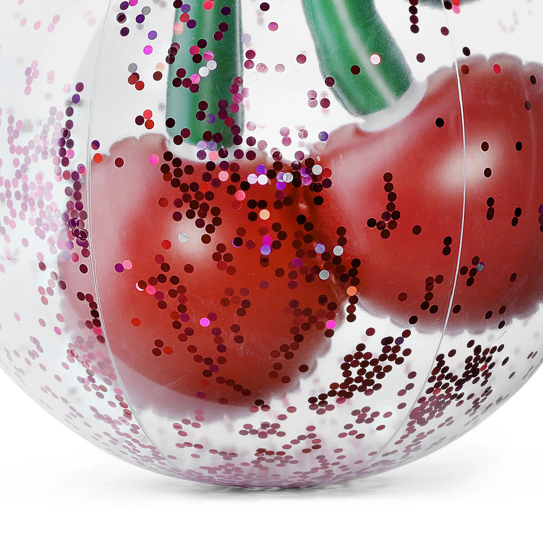 Bola de Praia Insuflável Cherry